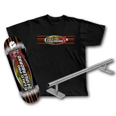 GALO FINGERBOARD - Pack Summer THSP2