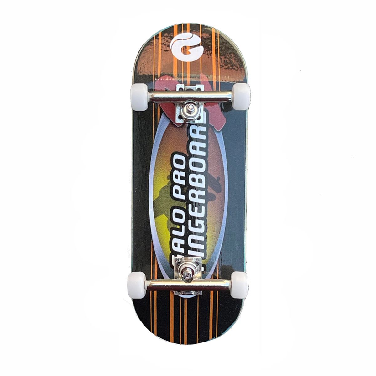 GALO FINGERBOARD - Pack Summer THSP2