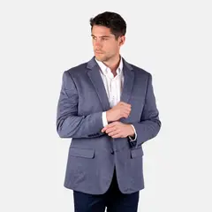 MOSS - Blazer Knit