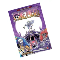 IVREA ARGENTINA - MANGA ONE PIECE VOL. 103 (IVREA ARGENTINA)