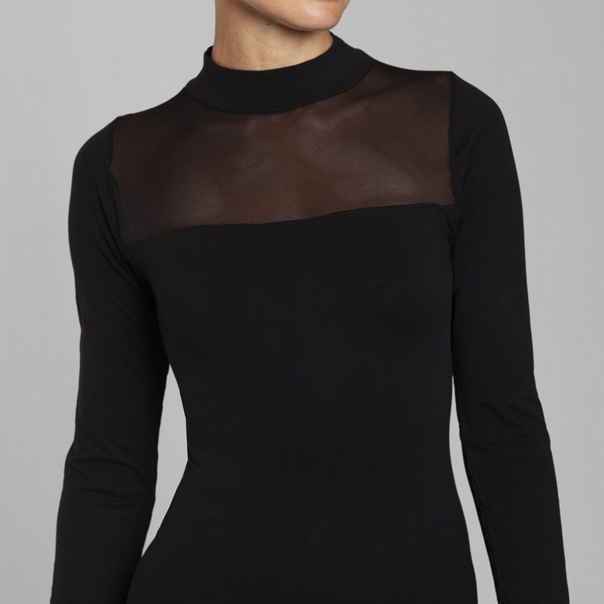 MONARCH - Beatle Seamless Malla Lasst