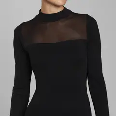 MONARCH - Beatle Seamless Malla Lasst