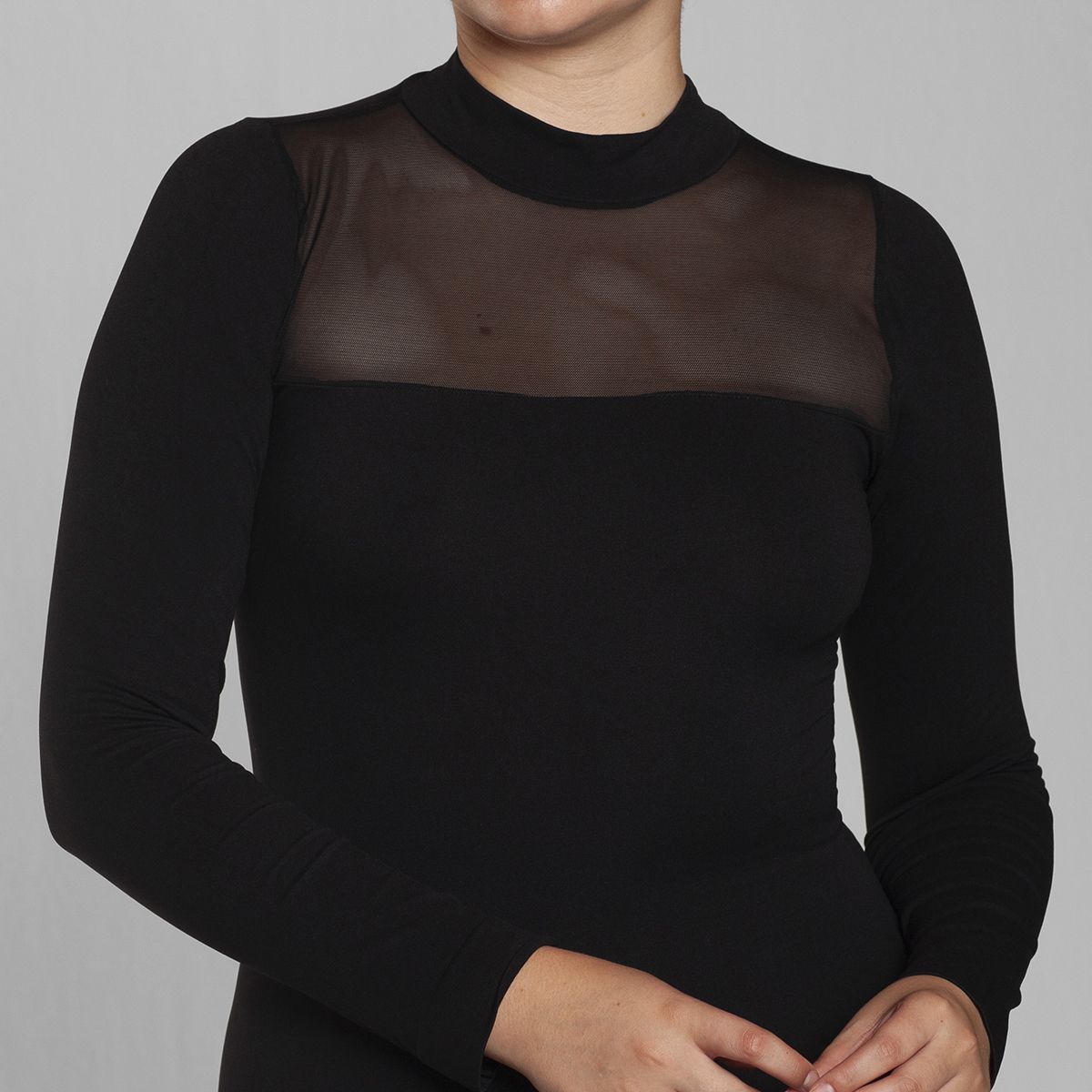 MONARCH - Beatle Seamless Malla Lasst