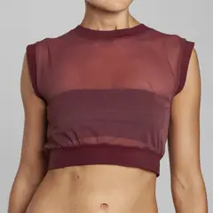 MONARCH - Peto Malla Transparente Lasst