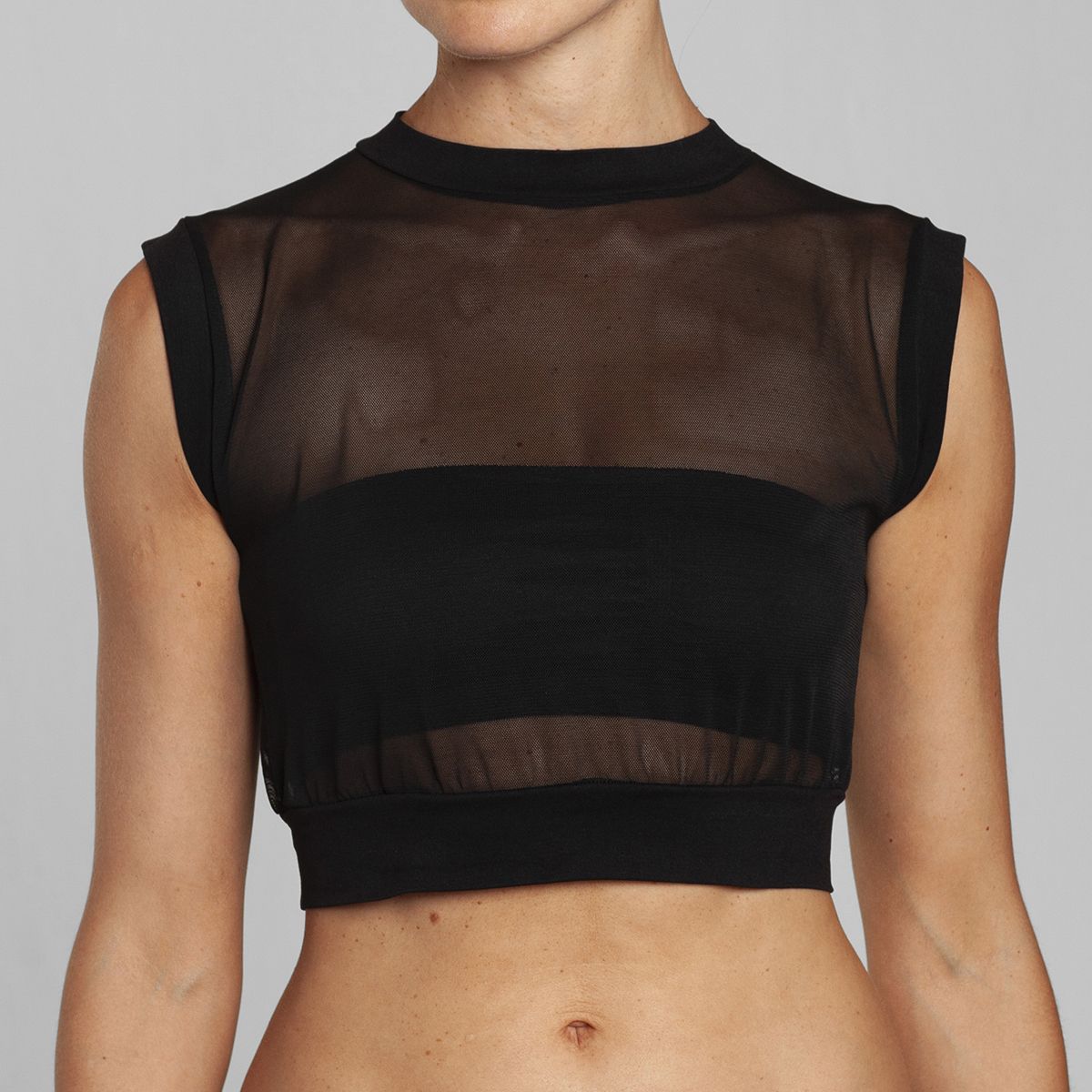 MONARCH - Peto Malla Transparente Lasst