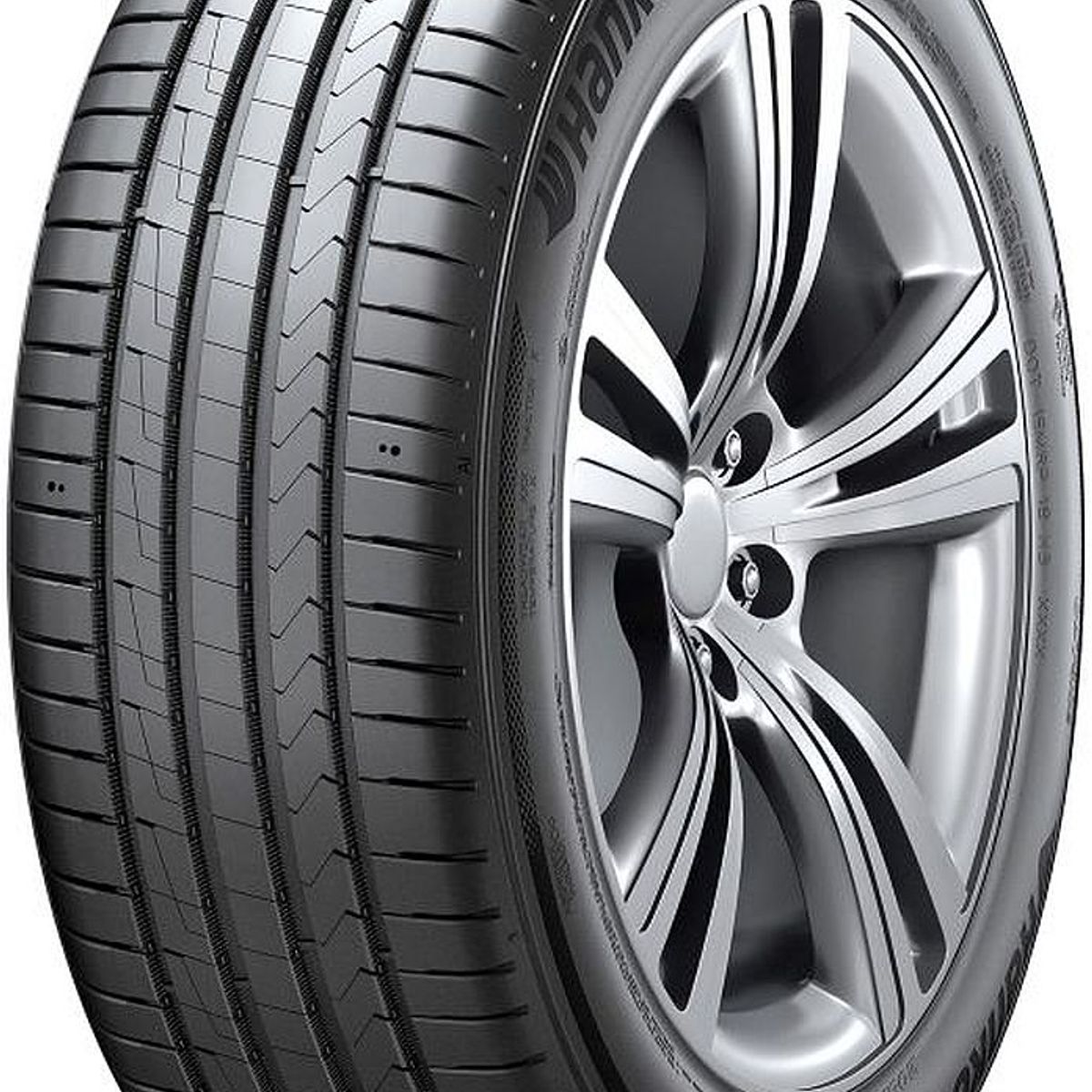 HANKOOK - Neumático 205/50R17 Hankook Ventus Prime 4 K135 93W