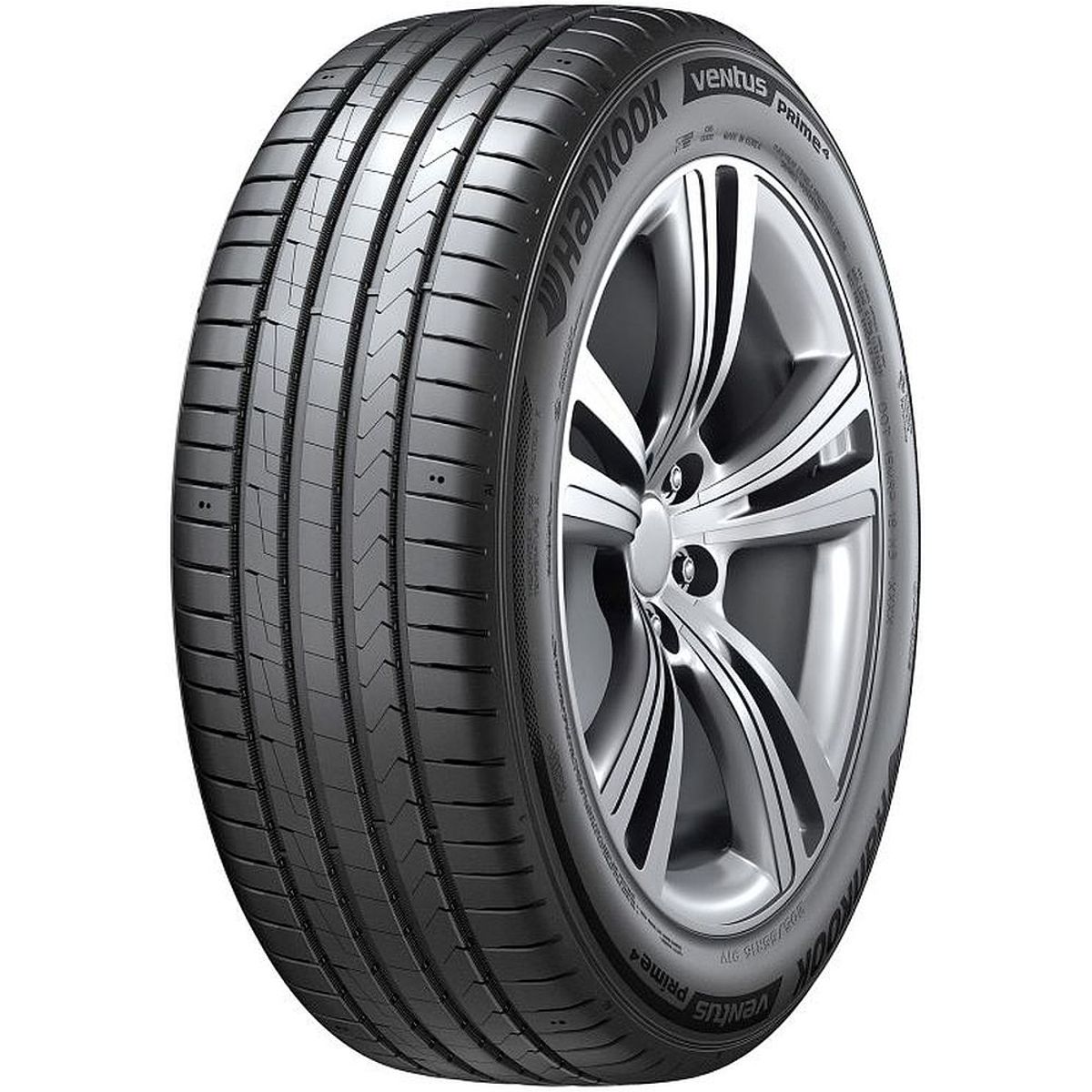 HANKOOK - Neumático 205/50R17 Hankook Ventus Prime 4 K135 93W