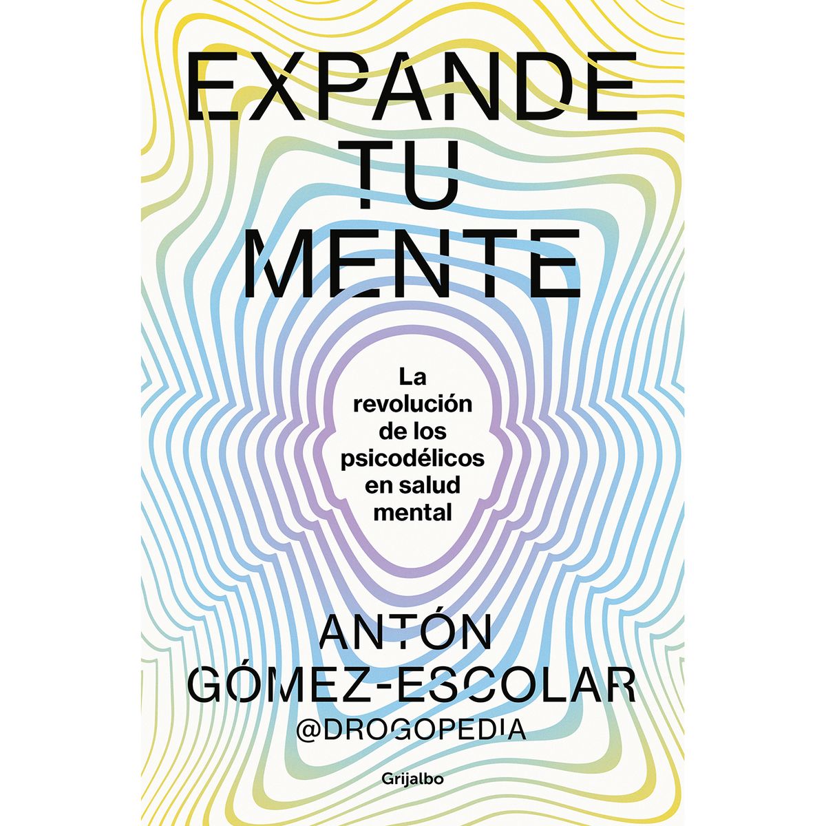 PENGUIN RANDOM HOUSE - Libro Expande Tu Mente