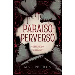 EDICIONES URANO - Libro Paraíso Perverso