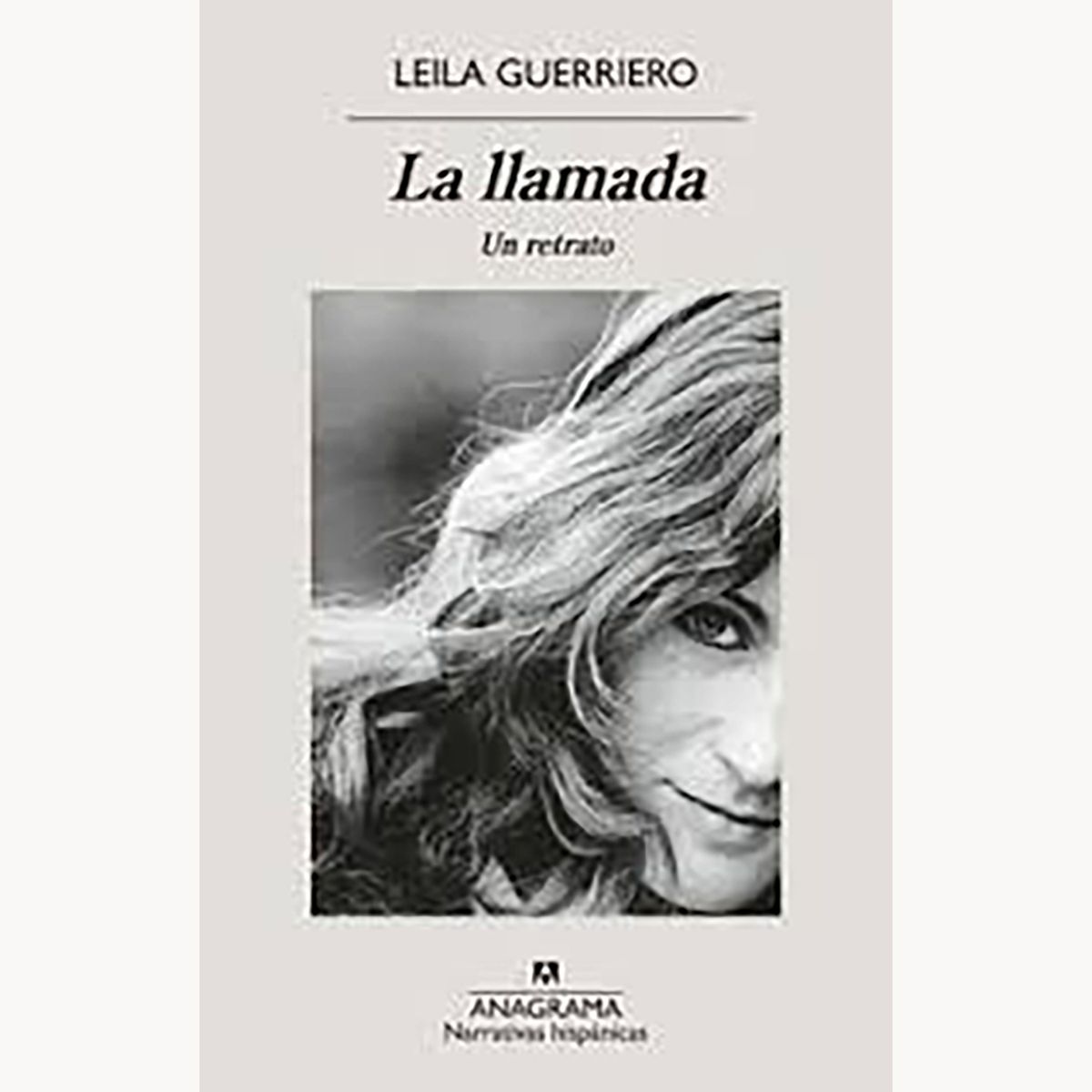 PENGUIN RANDOM HOUSE - Libro La Llamada