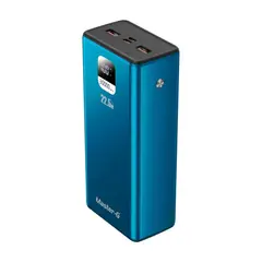 MASTER G - Master-G - Batería Externa Power Bank 30000 - UCP30LPD