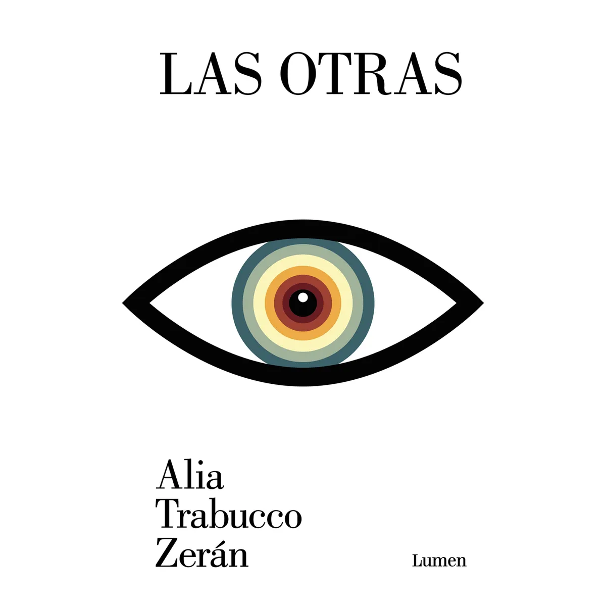 PENGUIN RANDOM HOUSE - Libro Las Otras