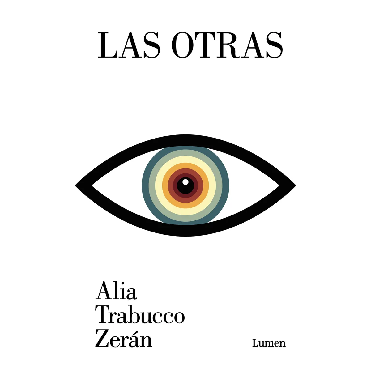 PENGUIN RANDOM HOUSE - Libro Las Otras