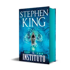 PENGUIN RANDOM HOUSE - Libro El Instituto (Edición Especial)