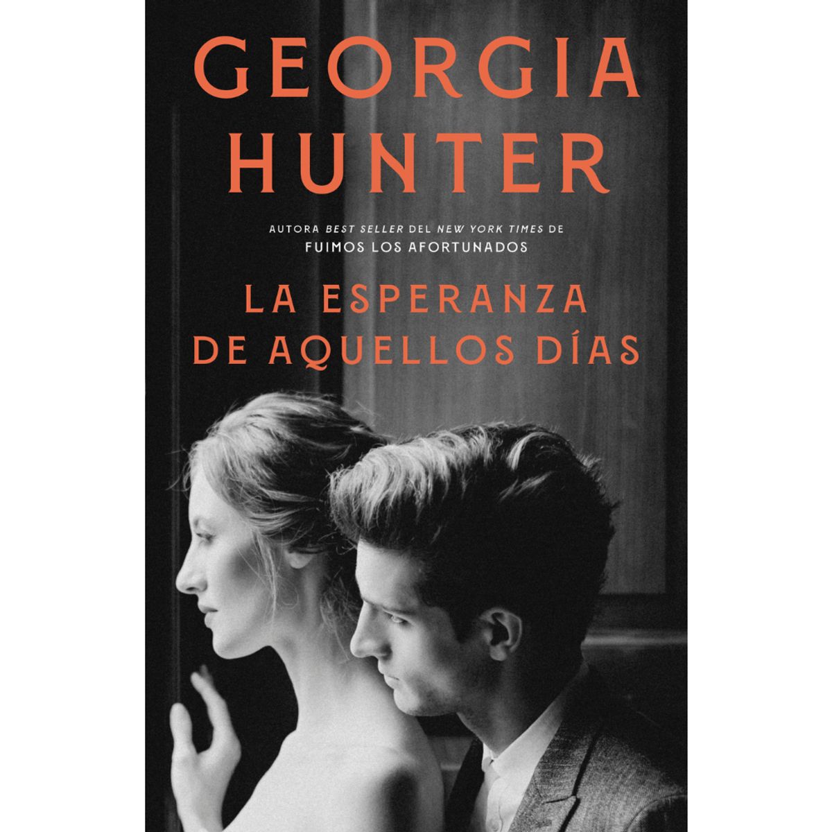 EDICIONES URANO - Libro La Esperanza De Aquellos Días Ediciones Urano