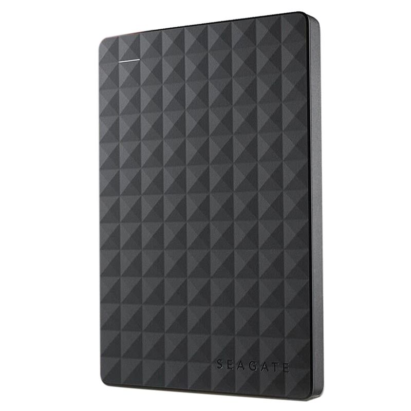 SEAGATE - Disco Duro Expansion Portable 2Tb Stea2000400