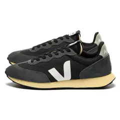 VEJA - Zapatillas Mujer Rio Branco II Negro/Blanco