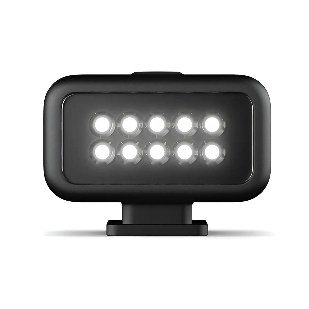 GOPRO - MODULO DE LUZ PARA GOPRO
