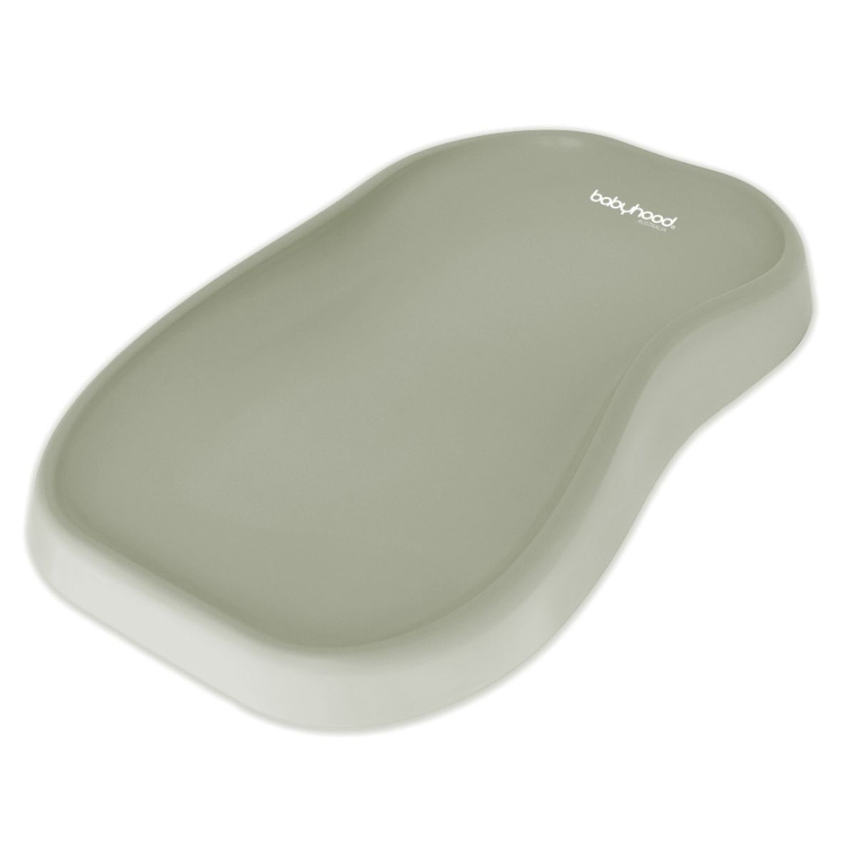BABY HOOD - Mudador Premium Poliuretano Oliva Babyhood