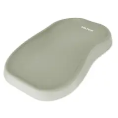 BABY HOOD - Mudador Premium Poliuretano Oliva Babyhood