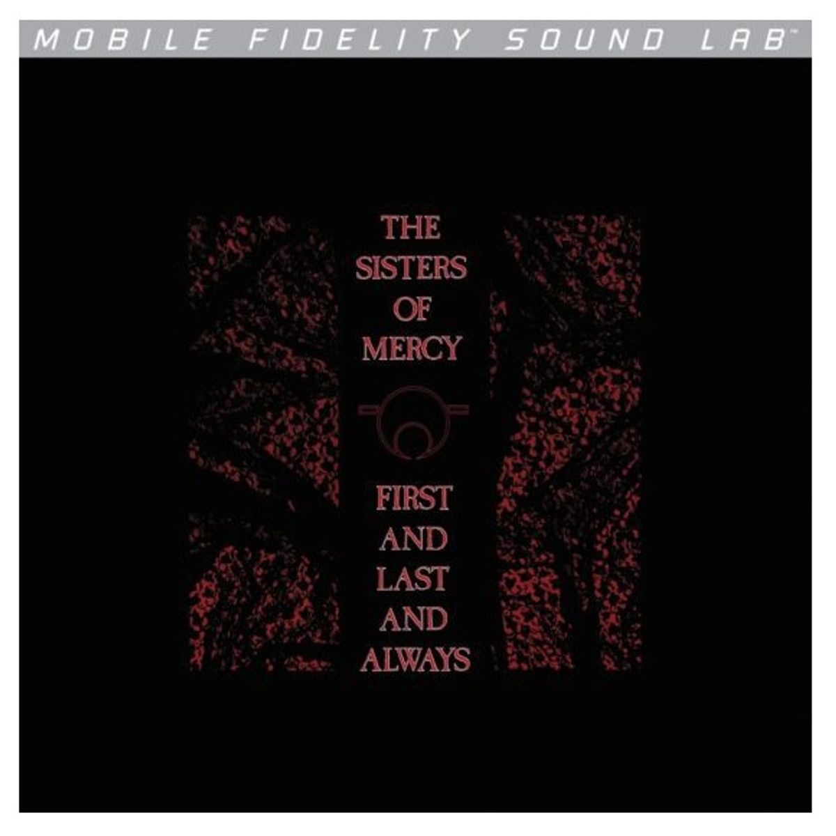 GENERICO - The Sisters Of Mercy - First And Last And Always MOFI Edition- Vinilo Doble