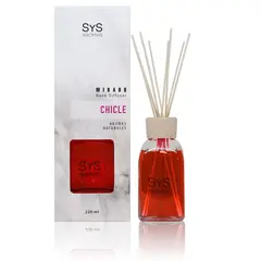 GENERICO - ESTUCHE MIKADO SYS CHICLE 220ML