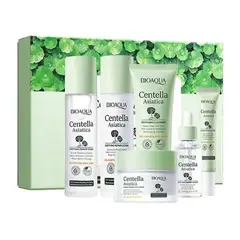 GENERICO - Set Skincare Centella Asiática Bioaqua