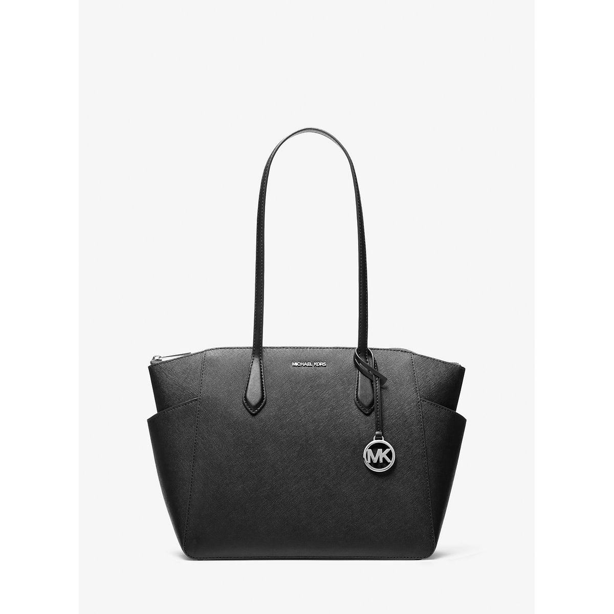 MICHAEL KORS - Cartera Michael Kors Marilyn Saffiano