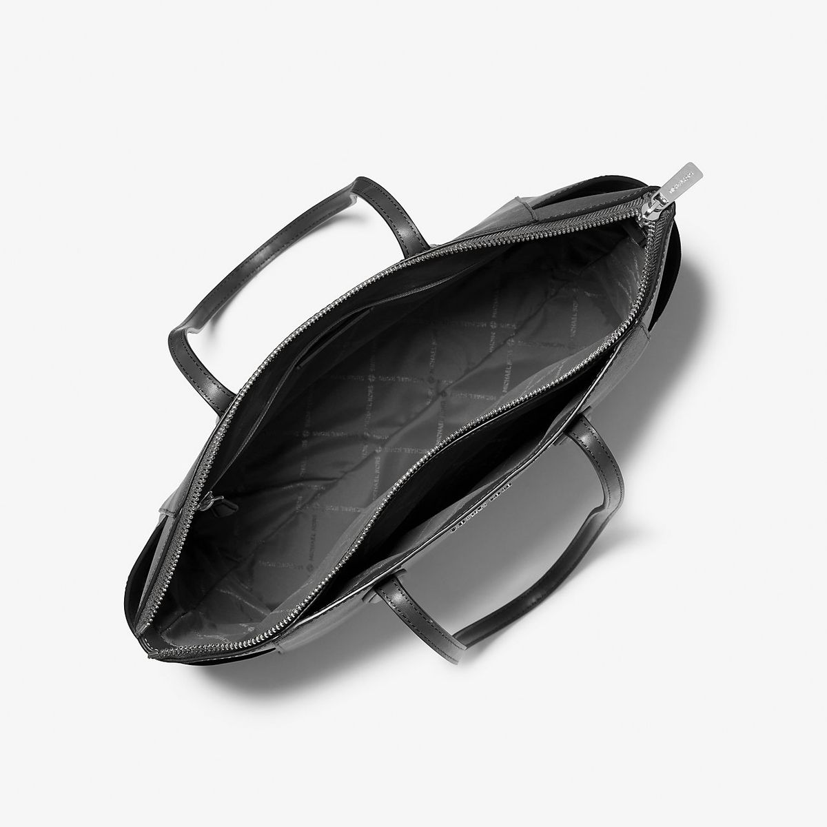 MICHAEL KORS - Cartera Michael Kors Marilyn Saffiano