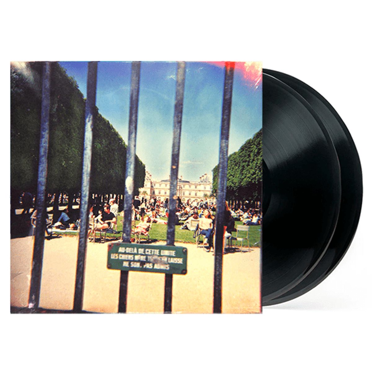 GENERICO - Tame Impala - Lonerism - Vinilo Doble