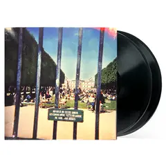 GENERICO - Tame Impala - Lonerism - Vinilo Doble