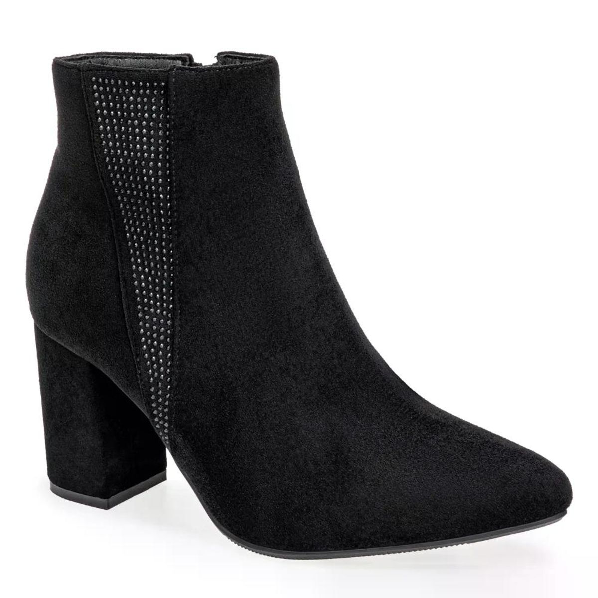 PLATANITOS - Platanitos Botin Dama Btv Fade