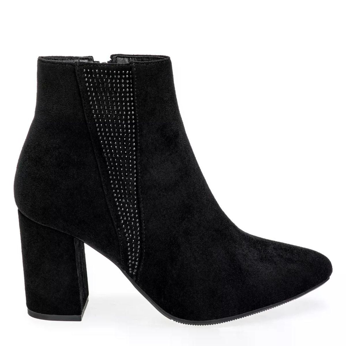 PLATANITOS - Platanitos Botin Dama Btv Fade