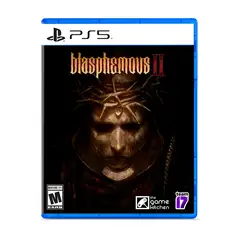 PLAYSTATION - Blasphemous 2 Ps5