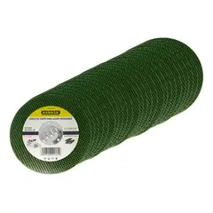 KAMASA - 25 Discos De Corte Para Acero Metal Hierro 115x1x22,23mm