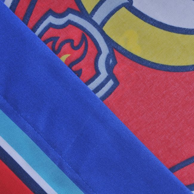 PAW PATROL - Juego de Sábanas Infantil 180 Hilos 1.5Plazas Paw Patrol