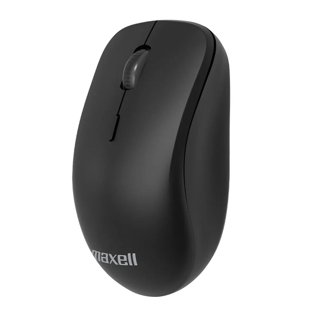 MAXELL - Mouse Bluetooth Inalámbrico Maxell BLU2 1600 DPI Negro