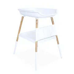 BABY HOOD - Cómoda Mudador Scandi Babyhood