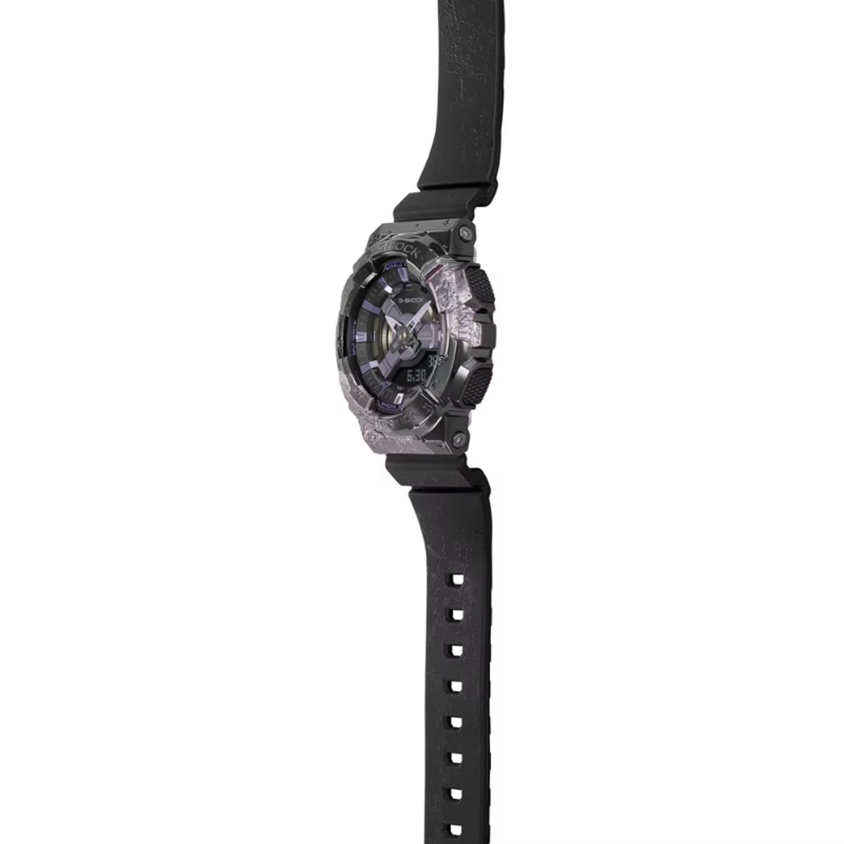 CASIO - Reloj G-SHOCK Mujer GM-S114GEM-1A2dr G-Steel