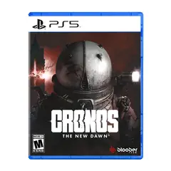 PLAYSTATION - Cronos The New Dawn Ps5