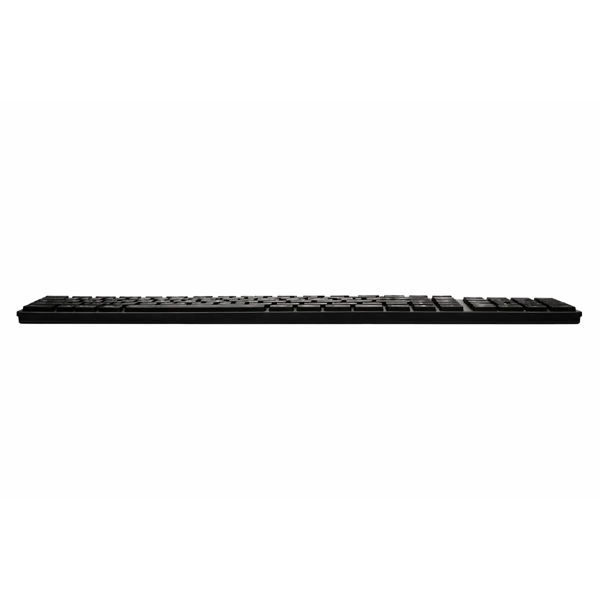 MAXELL - Teclado Inalámbrico Maxell Slim Multifuncional WKB-20