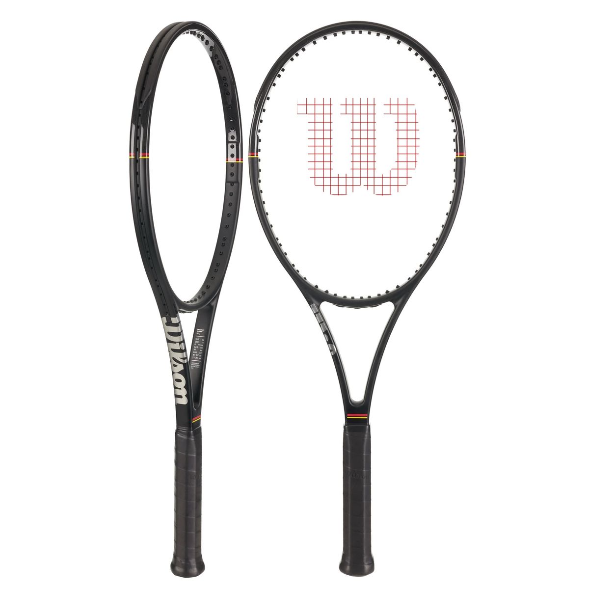 WILSON - Raqueta Wilson Pro Staff Classic 97L - 290gr
