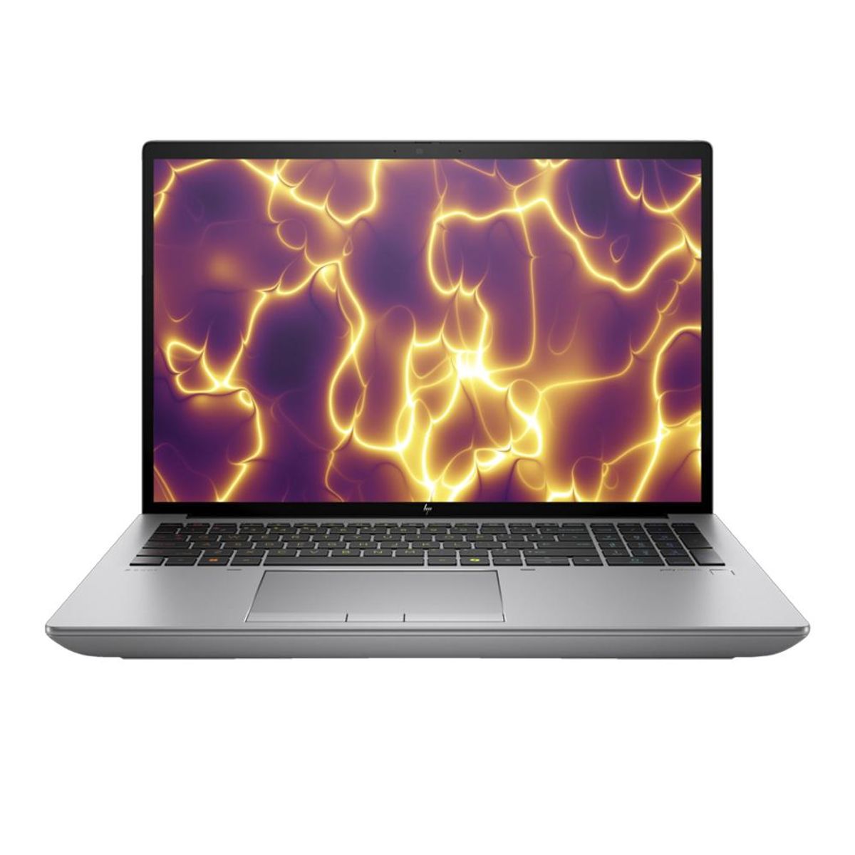 HP - Notebook HP ZBook Fury G11 Intel Core i9 64gb Ram 2tb Ssd NVIDIA RTX 4000 ADA 12gb Windows 11 Pro