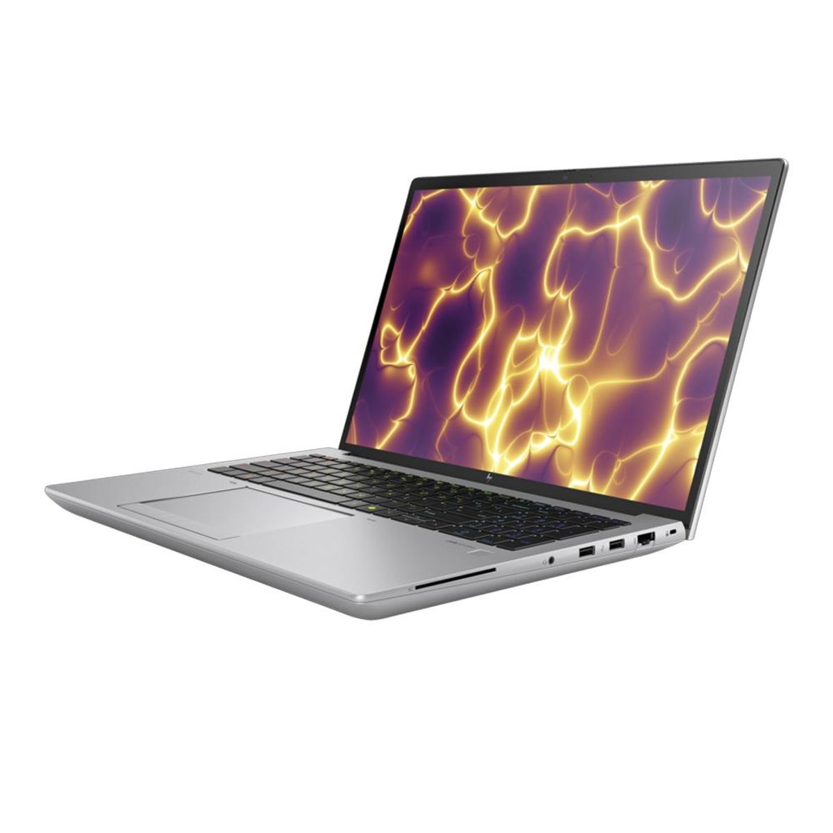HP - Notebook HP ZBook Fury G11 Intel Core i9 64gb Ram 2tb Ssd NVIDIA RTX 4000 ADA 12gb Windows 11 Pro