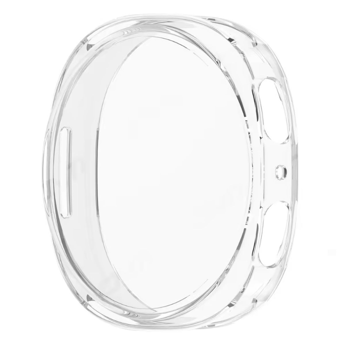 GENERICO - Protector Para Galaxy Watch 8 De 44mm Flexible