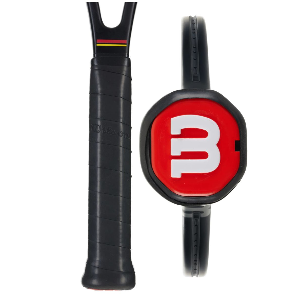 WILSON - Raqueta Wilson Pro Staff Classic 97 - 315gr