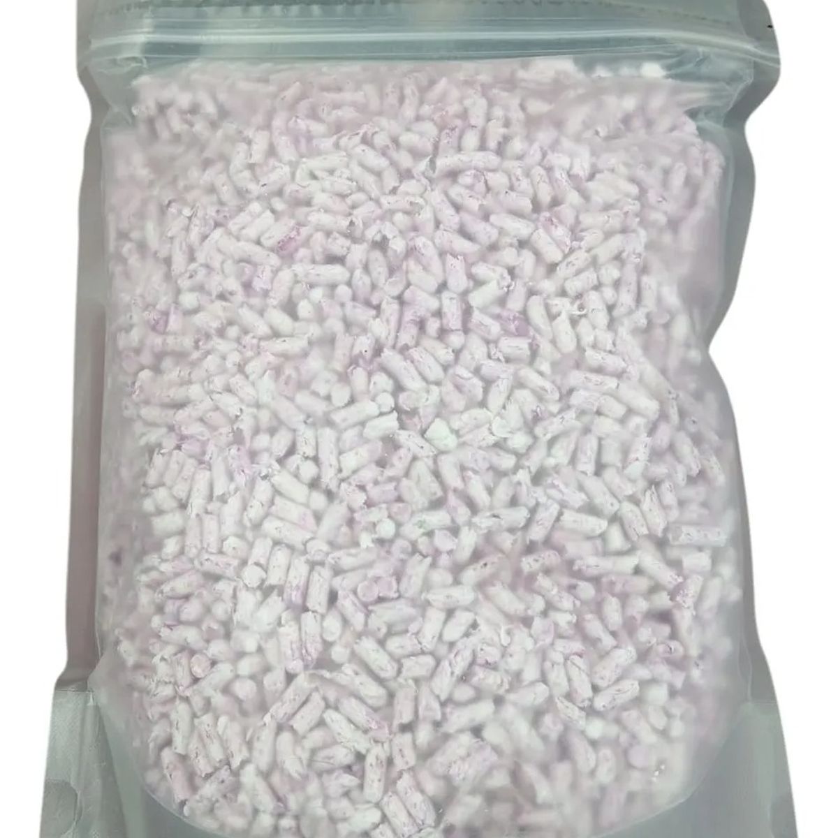 GENERICO - Sustrato Papel Premium 1 Kilo Hamster Conejos Erizos Ratón