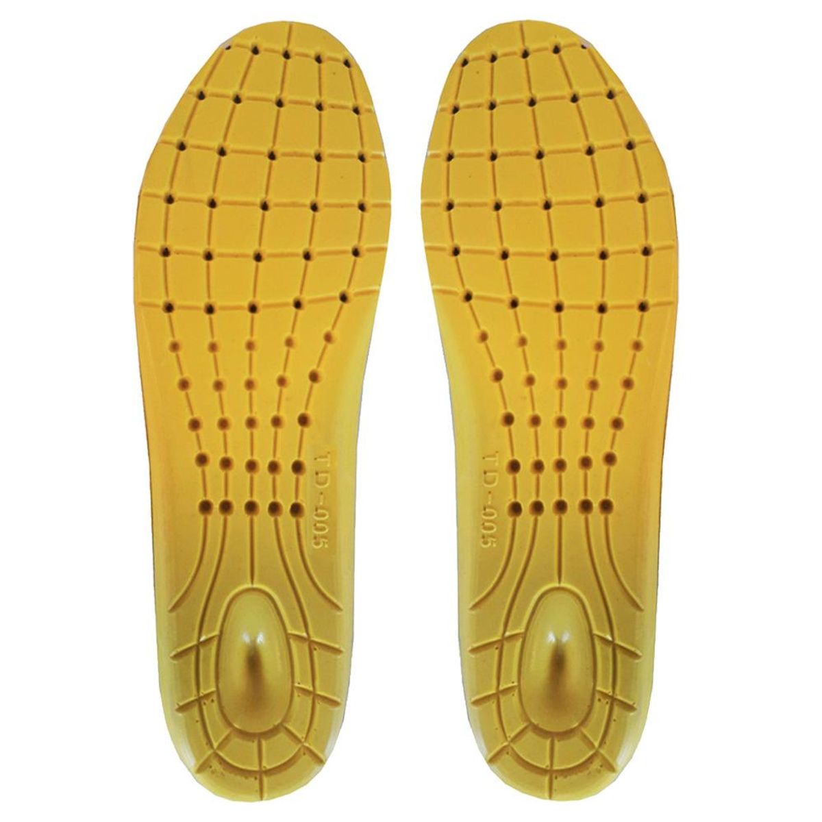 PROFLEX - Plantilla Shock Absorber PROFLEX 200 Unisex