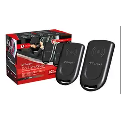 TARGET - Inmovilizador Automóvil Ttim55 Antirobo Antiportonazo