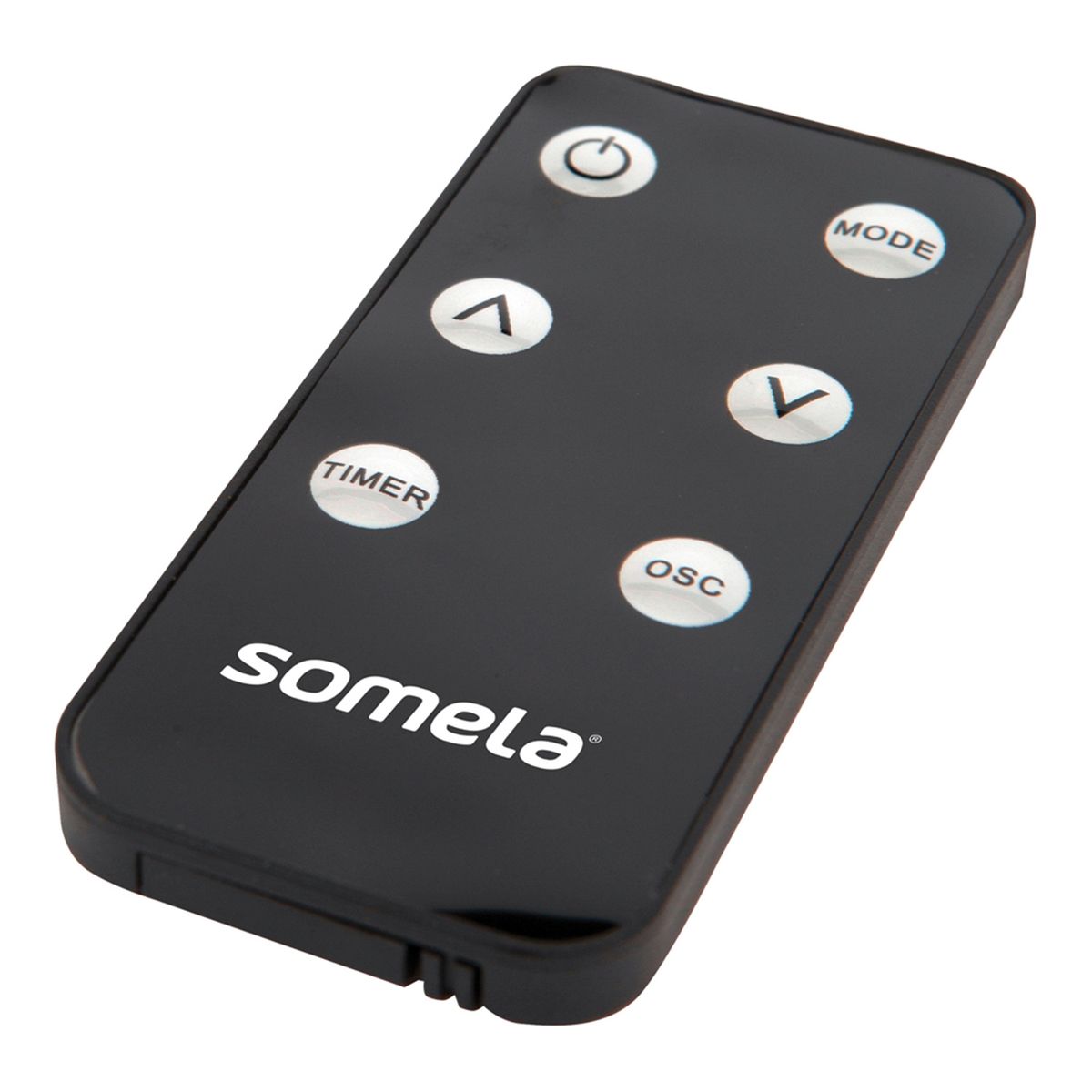 SOMELA - Estufa Termoventiladora 2000 Watts Ptc Vilna Somela